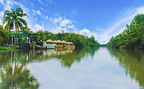 Bamboo Eco Village