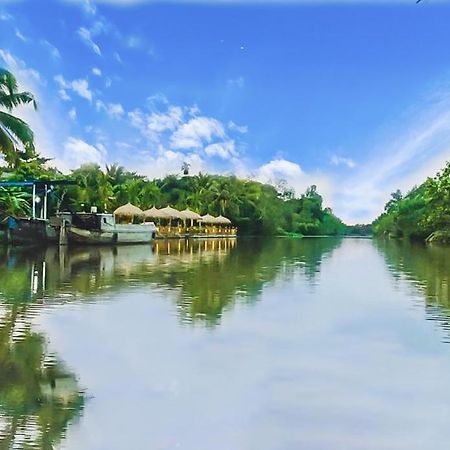 Bamboo Eco Village Cần Thơ Kültér fotó