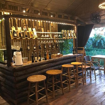 Bamboo Eco Village Cần Thơ Kültér fotó