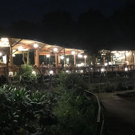 Bamboo Eco Village Cần Thơ Kültér fotó