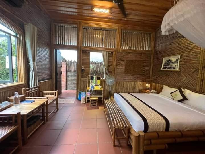 Bamboo Eco Village Cần Thơ Kültér fotó