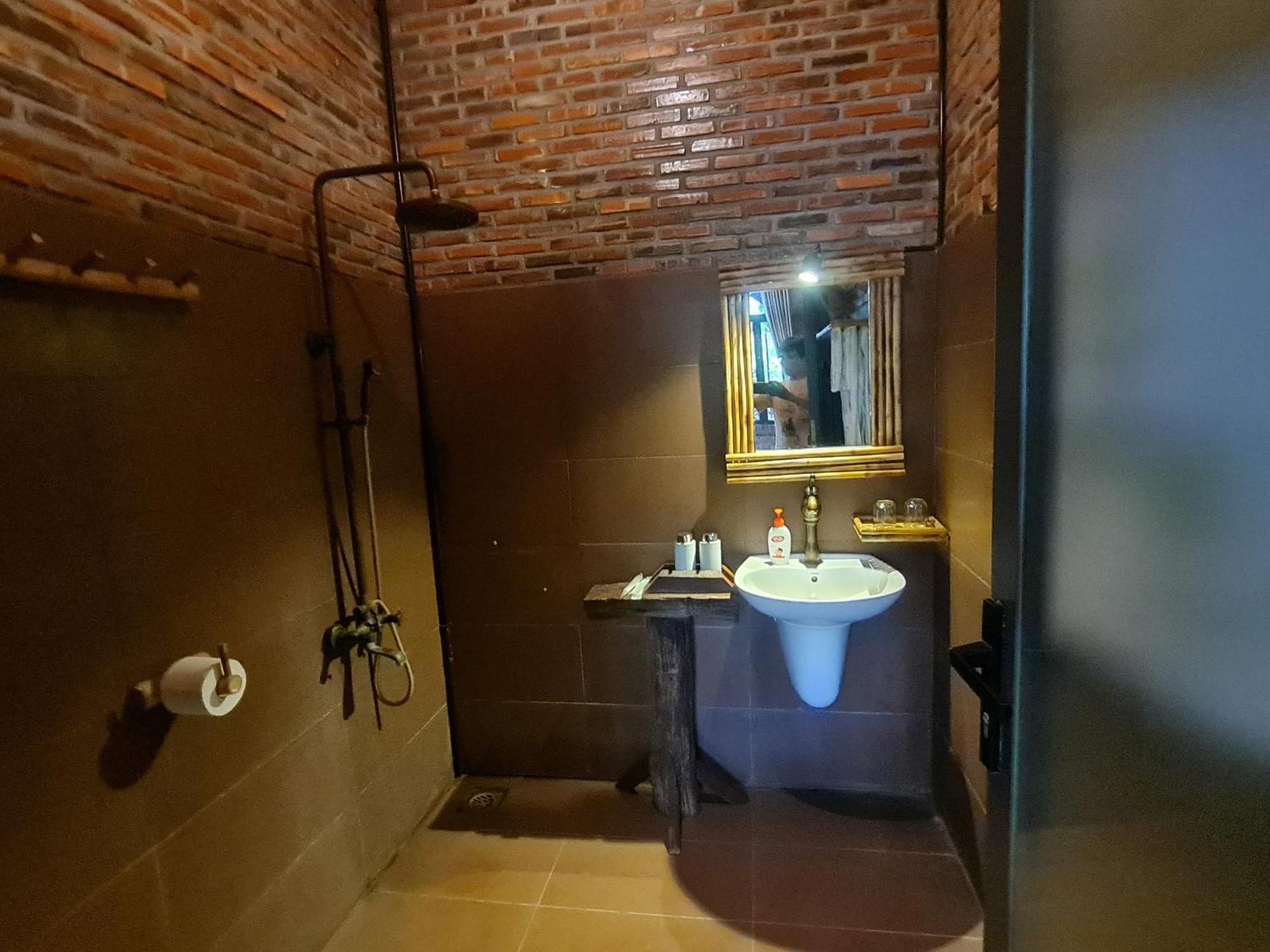 Bamboo Eco Village Cần Thơ Kültér fotó